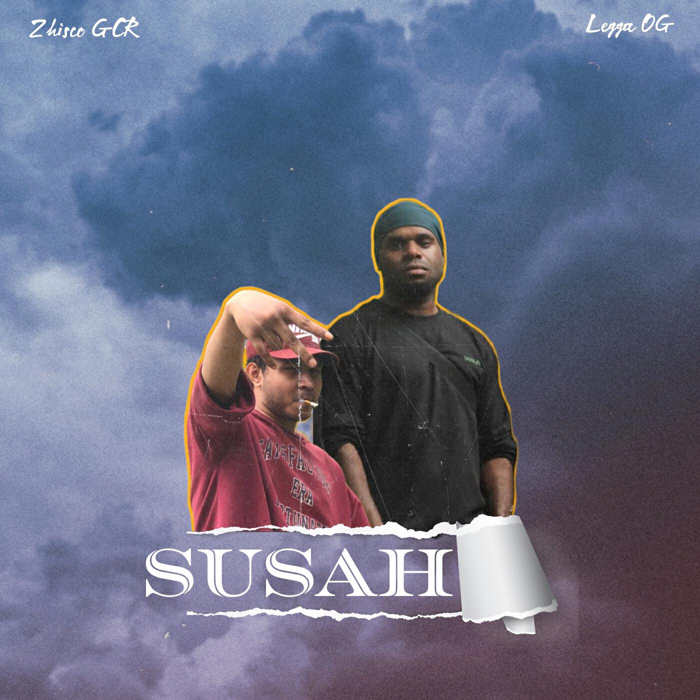 Релиз Susah
