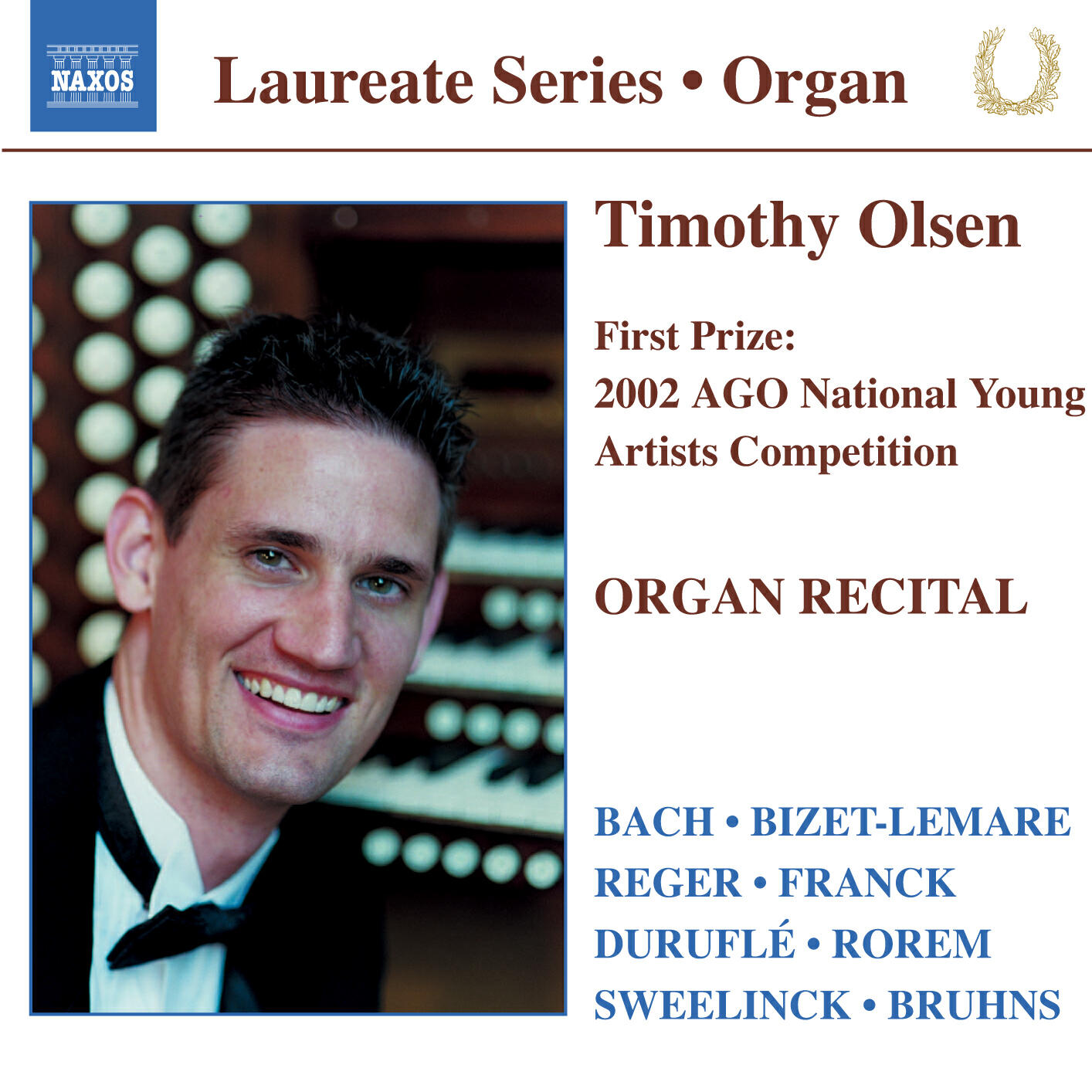 Timothy Olsen