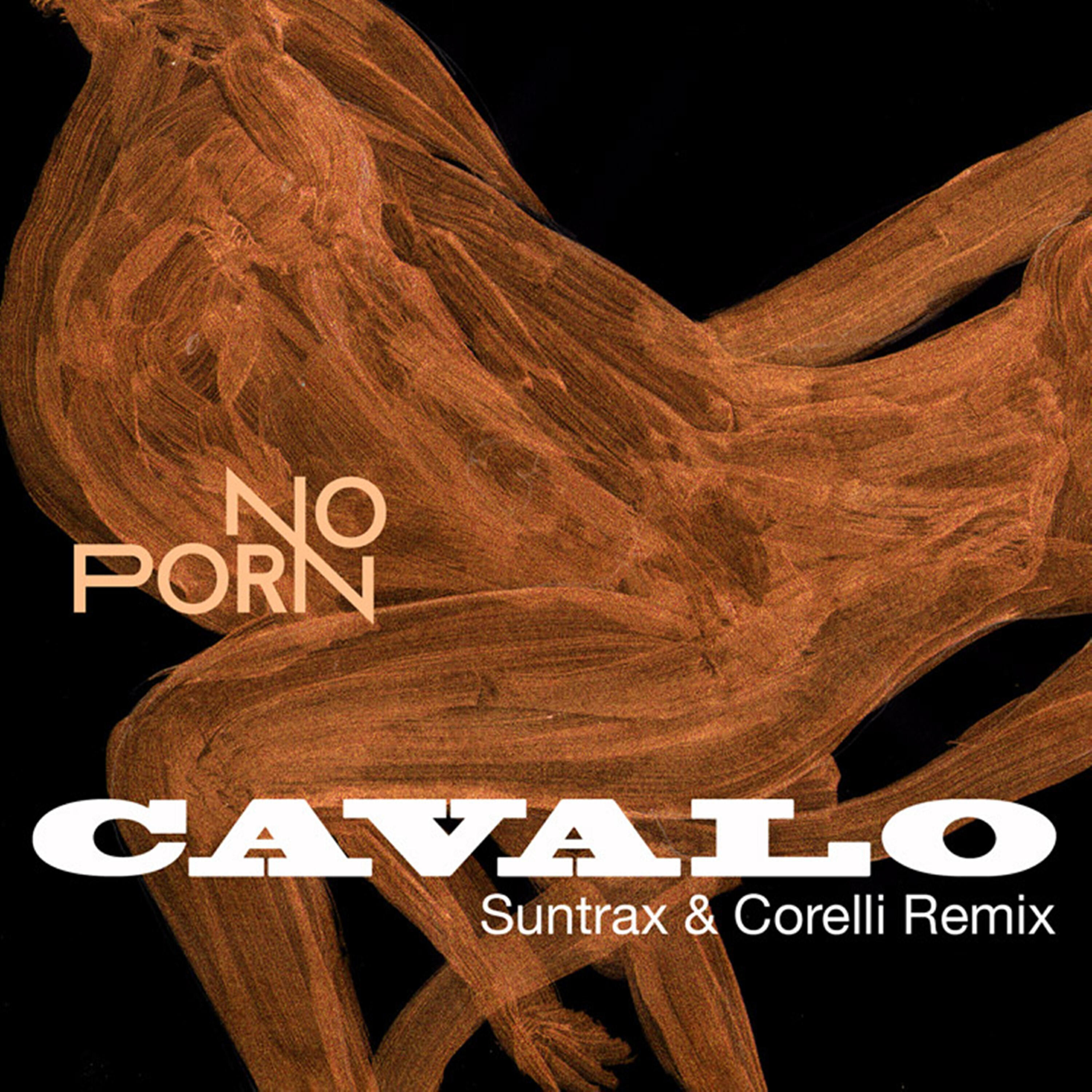Релиз Cavalo (Remix)