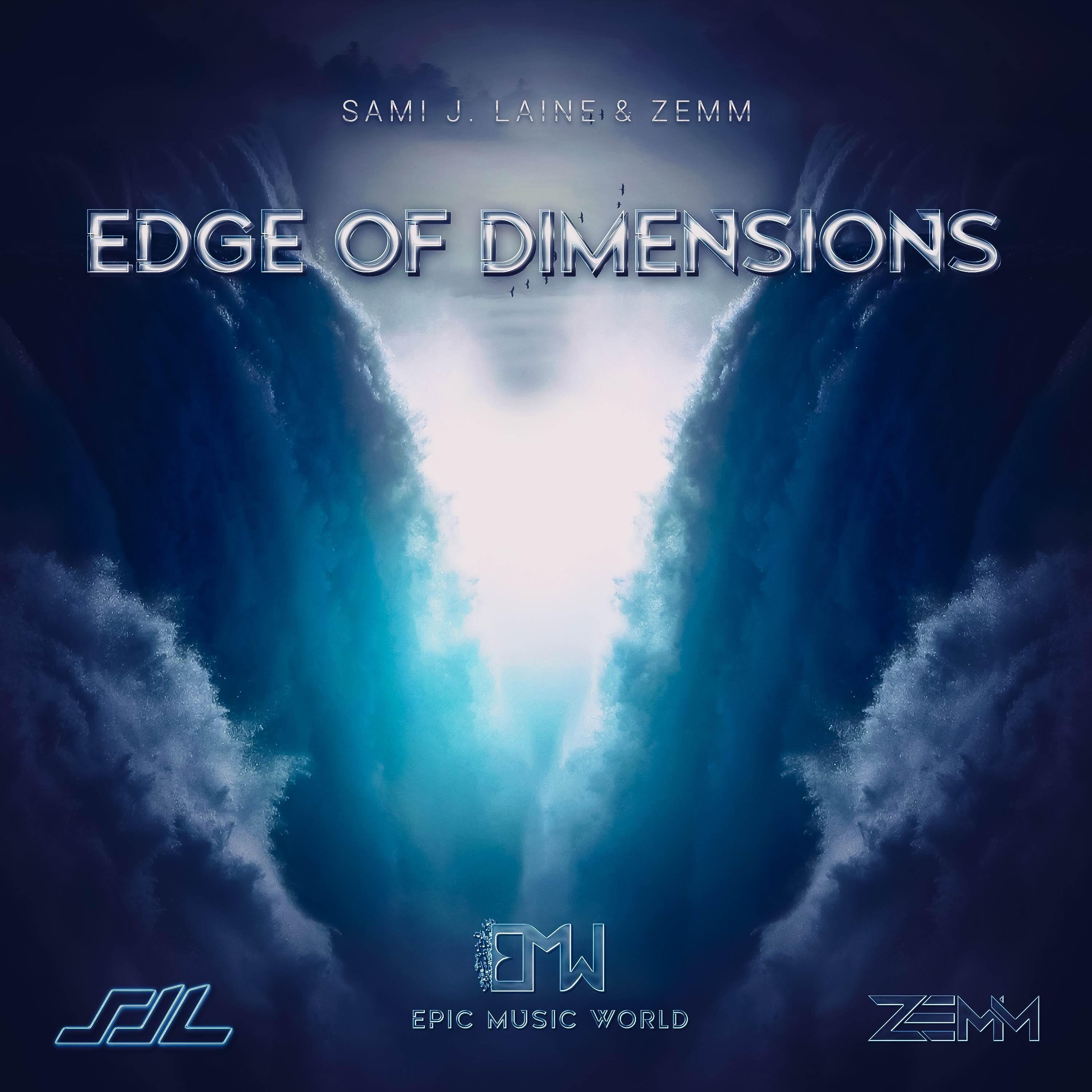 Релиз Edge of Dimensions