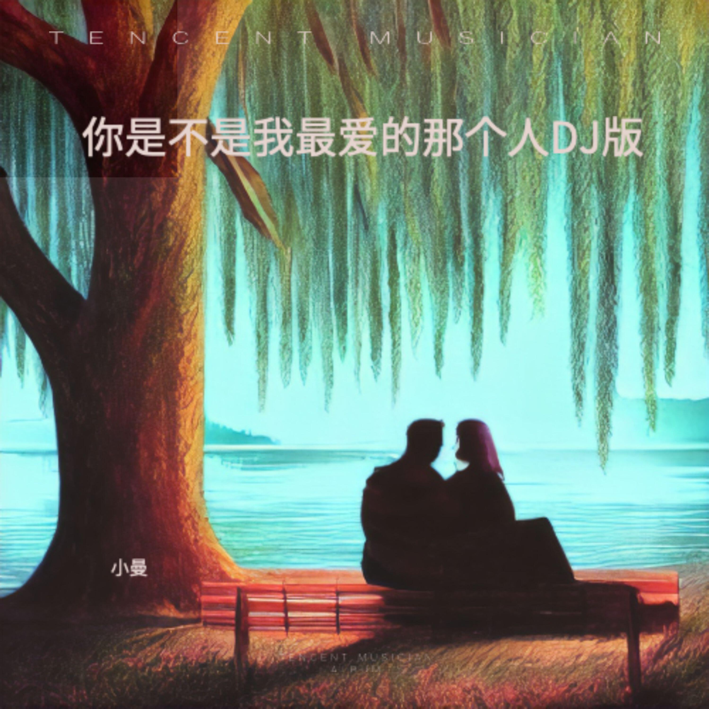 Релиз 你是不是我最爱的那个人