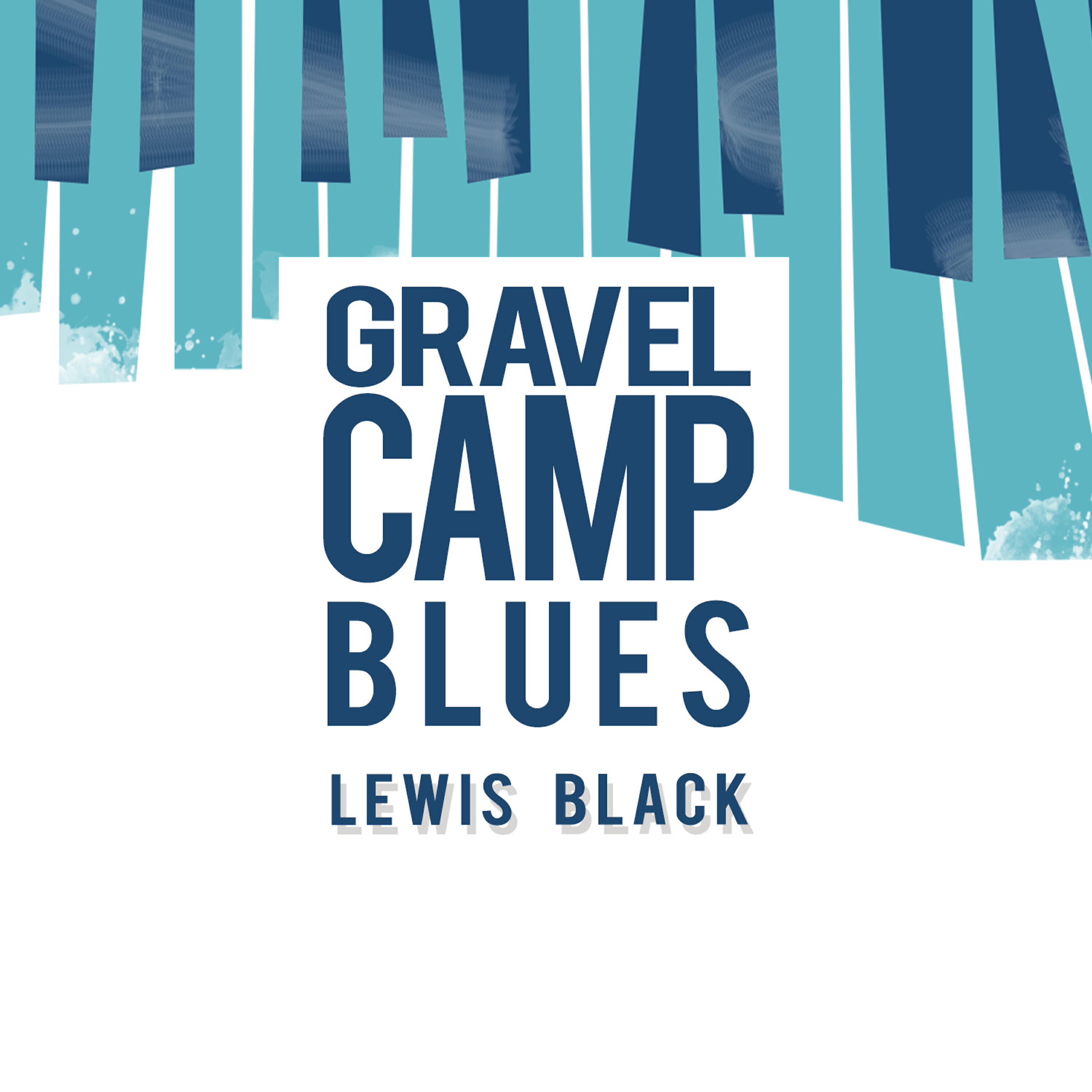 Релиз Gravel Camp Blues
