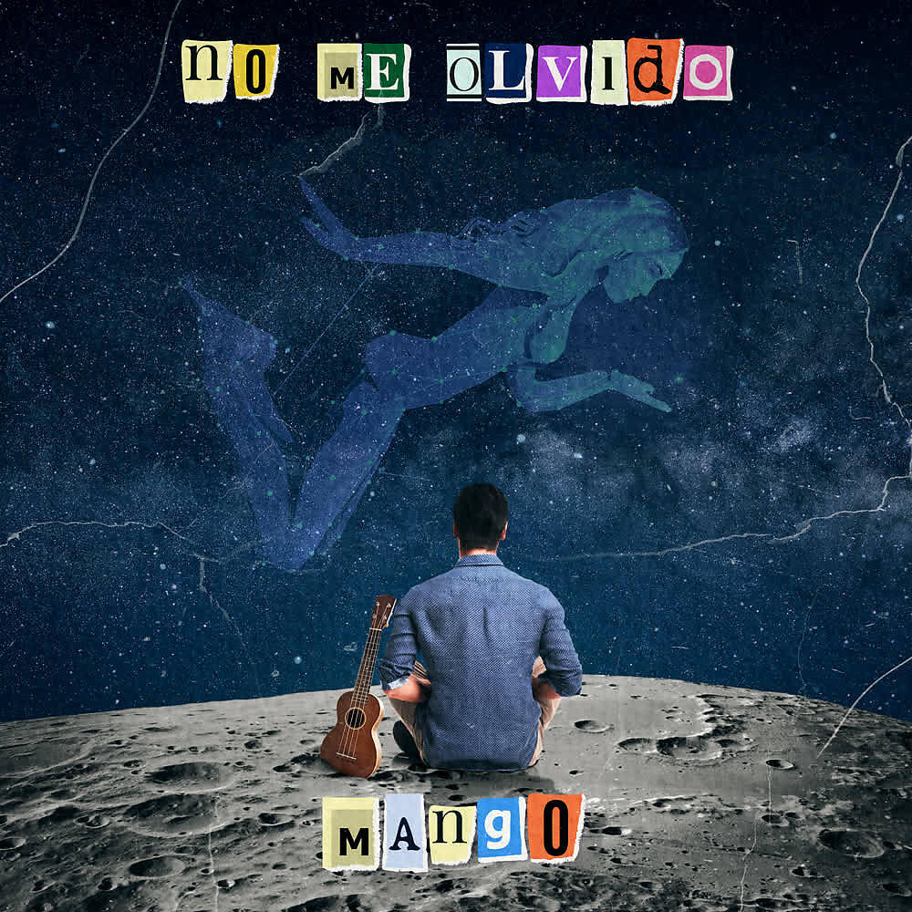 Mangø