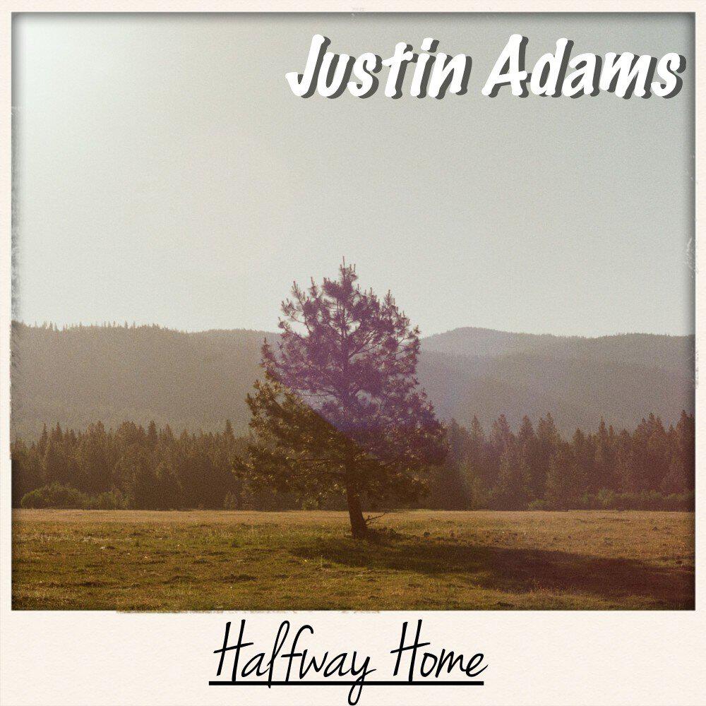 Релиз Halfway Home