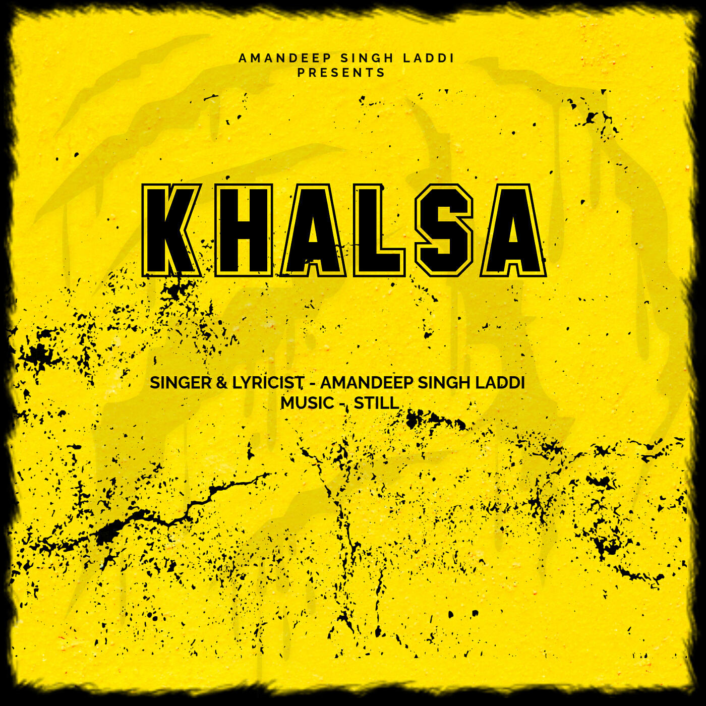 Amandeep Singh Laddi