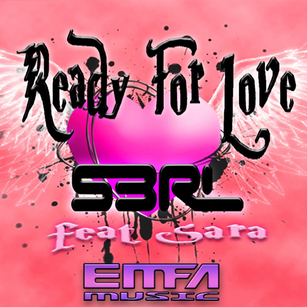 Релиз Ready For Love