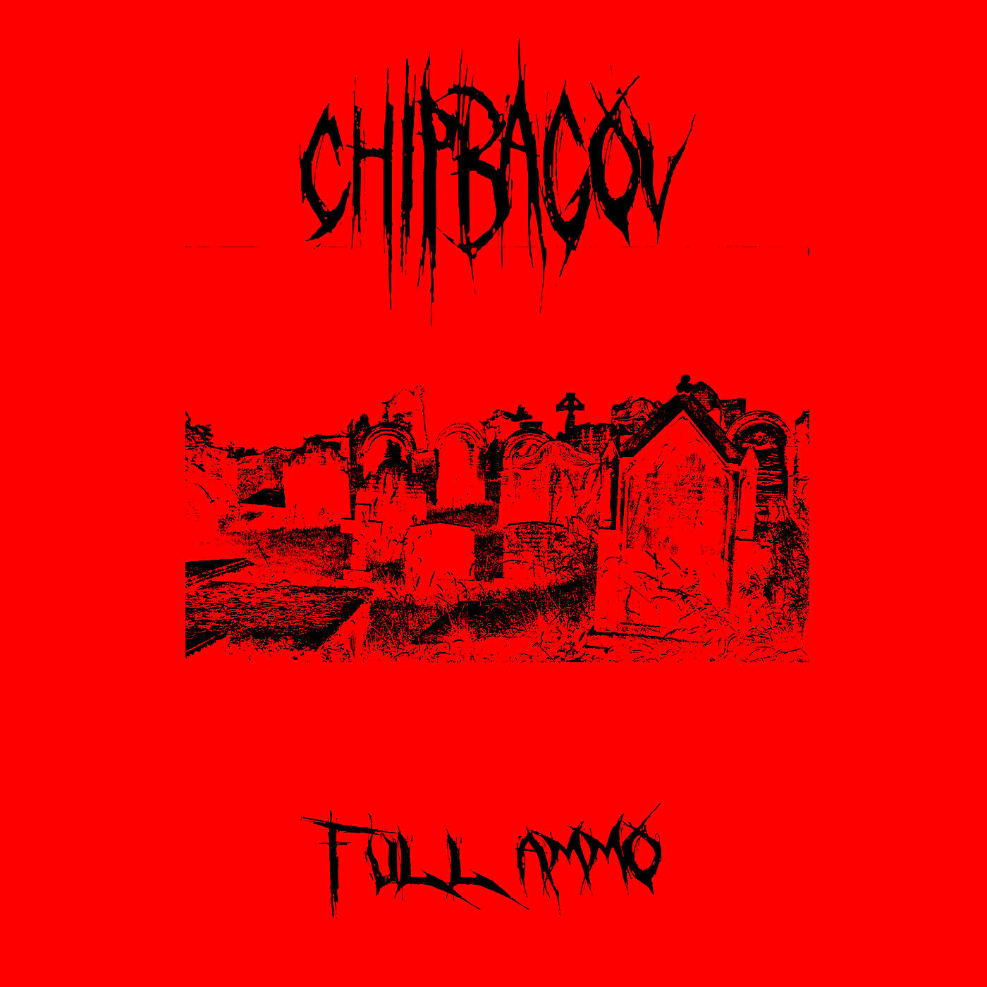 Релиз Full Ammo