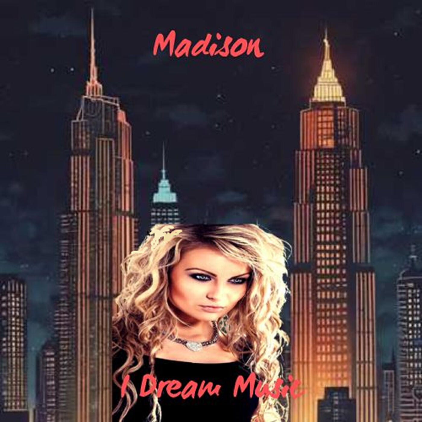 Релиз I Dream Music