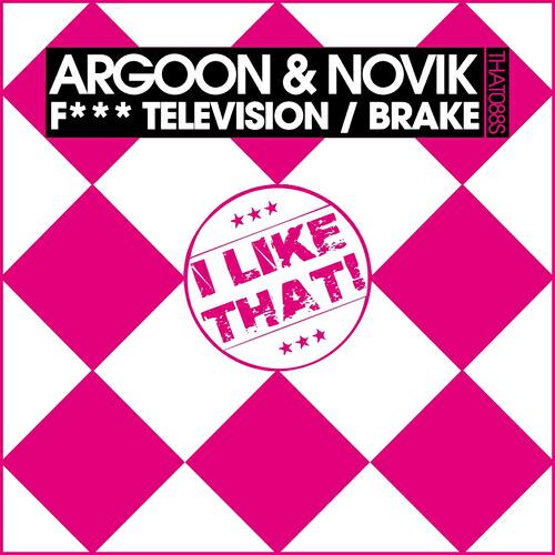 Релиз F*** Television / Brake