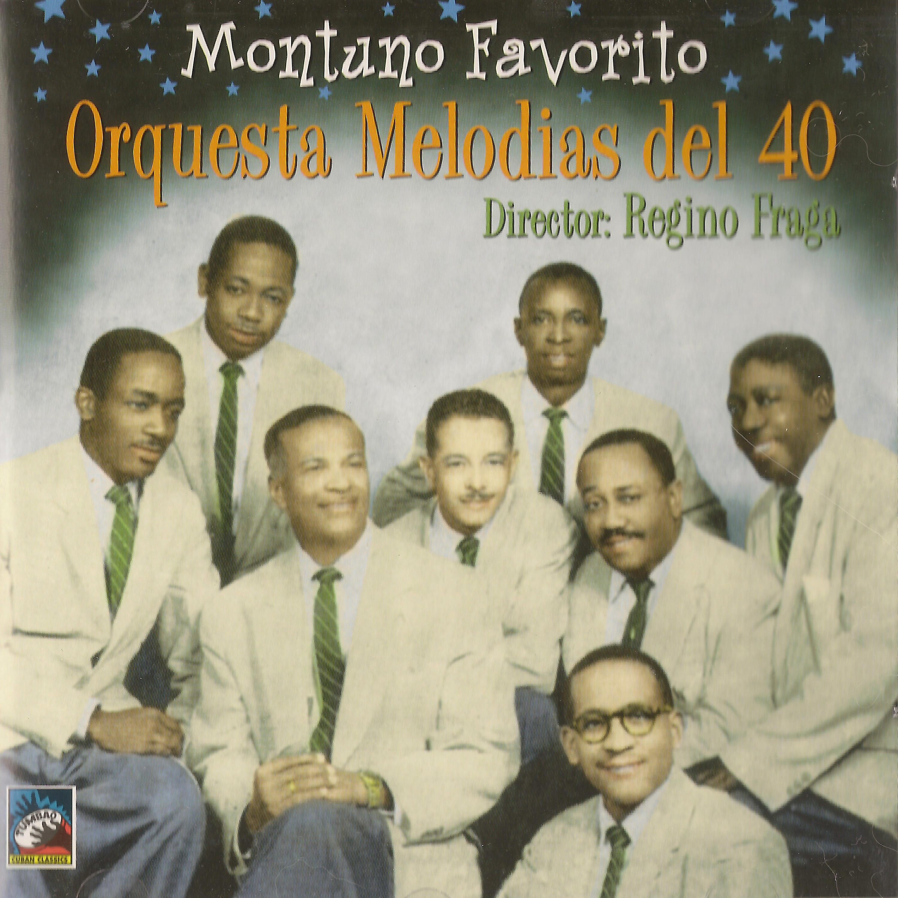 Релиз Montuno Favorito