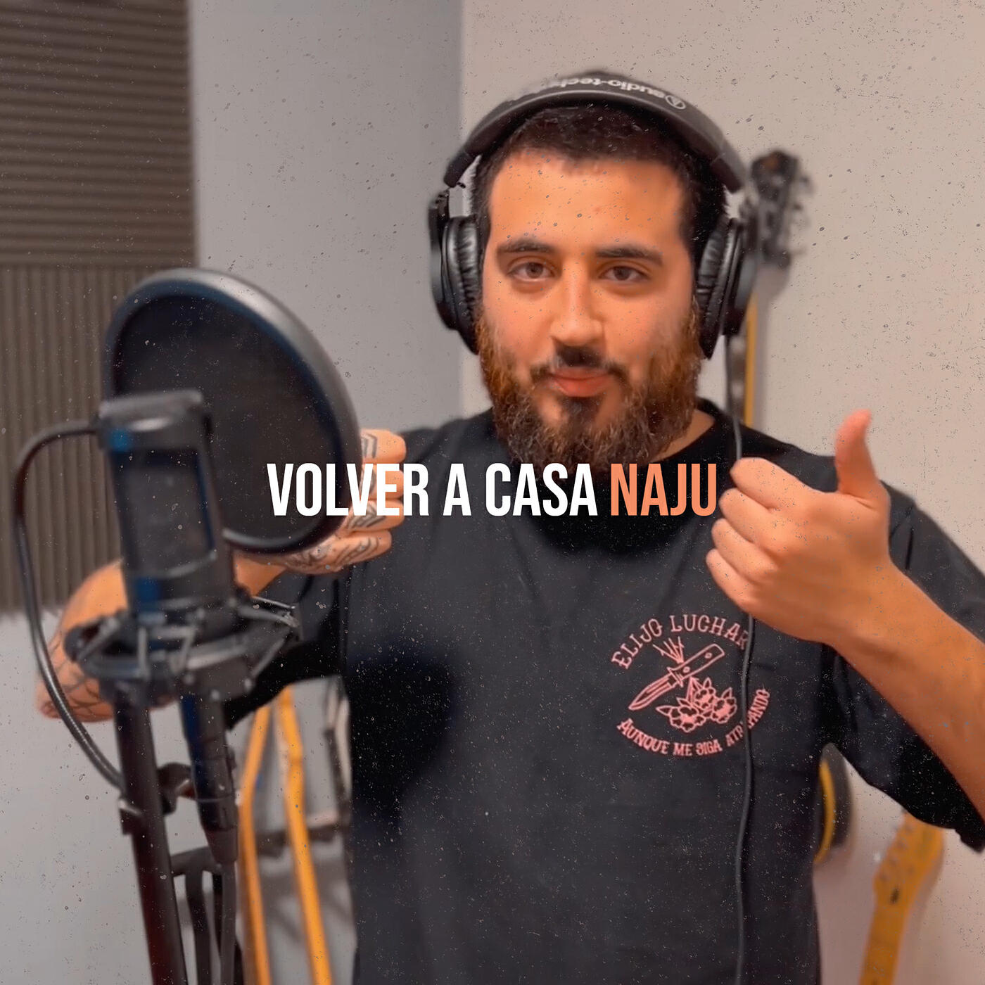 Релиз Volver a Casa