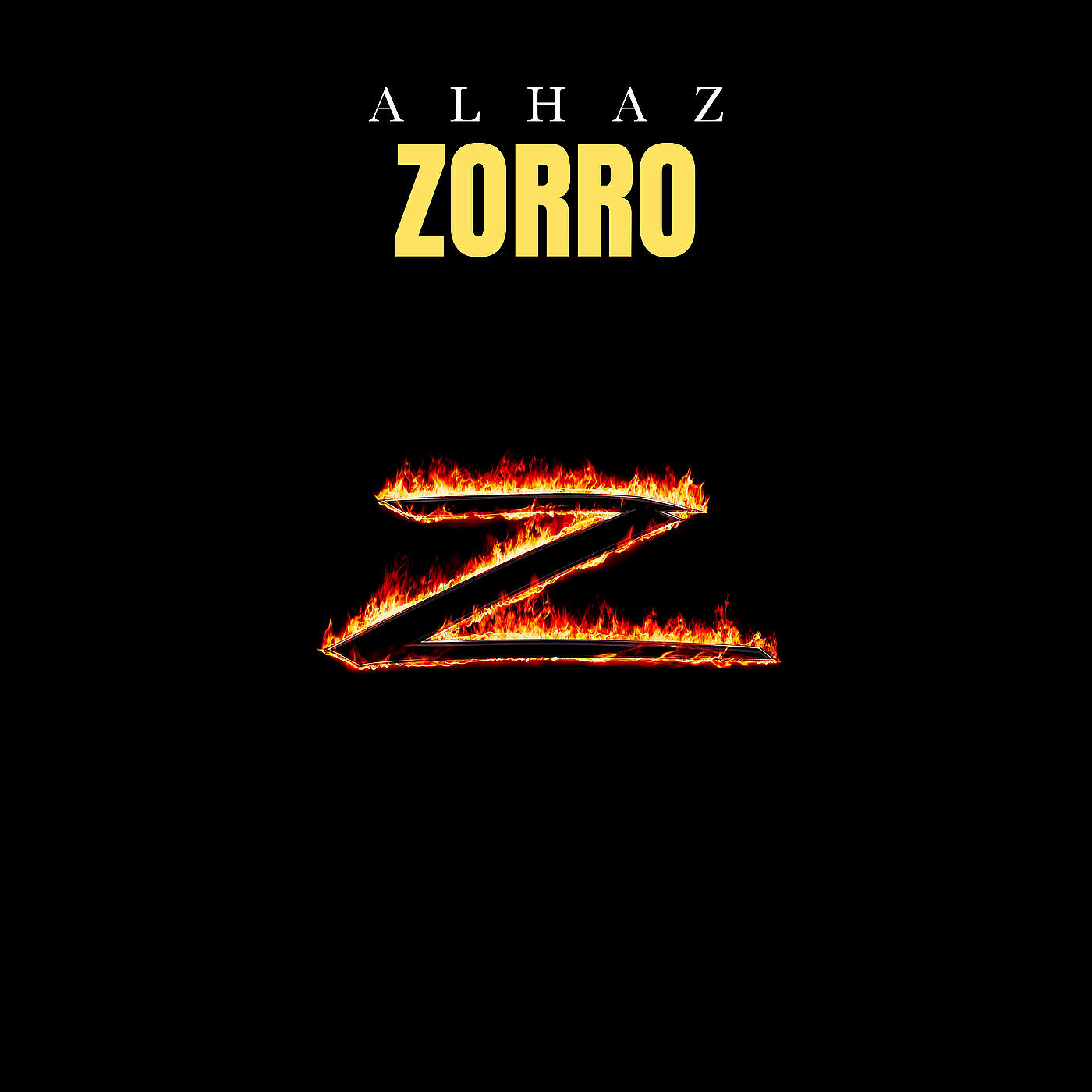 Релиз Zorro