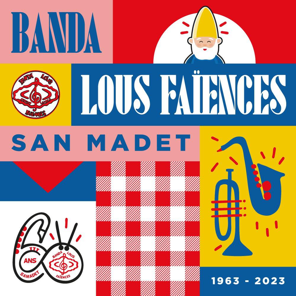 Релиз San Madet