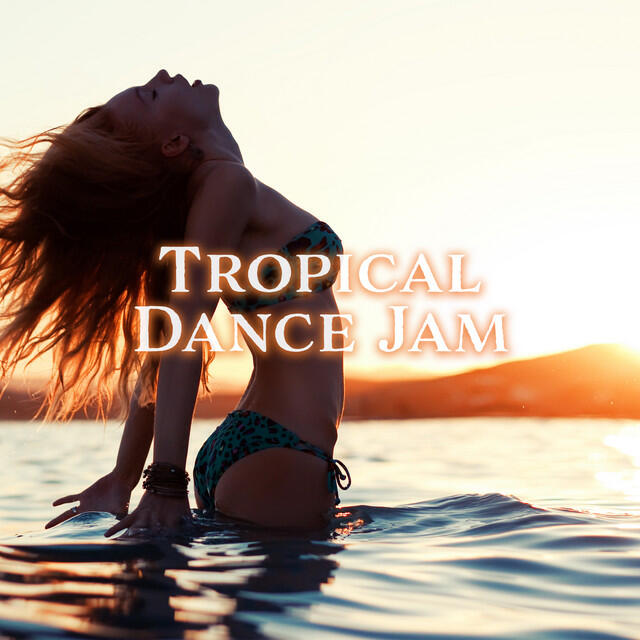 Релиз Tropical Dance Jam