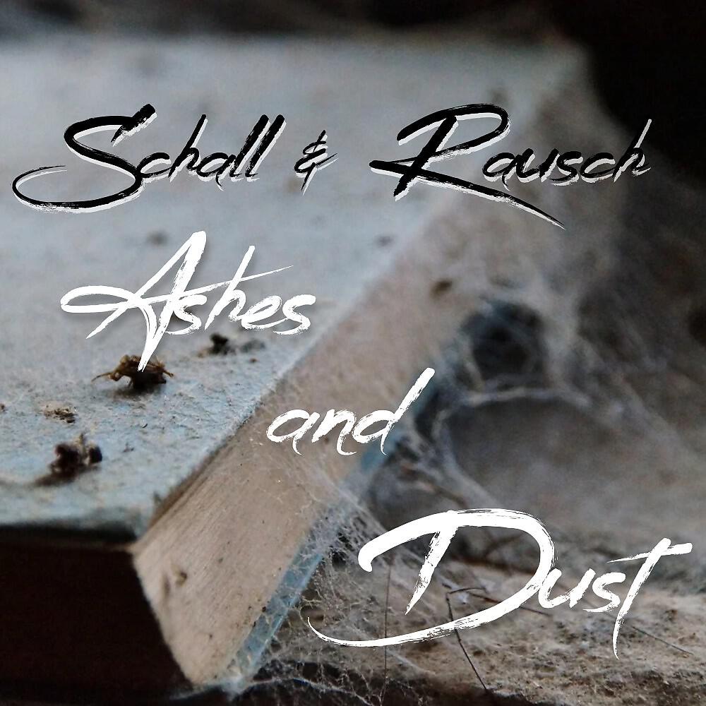Релиз Ashes & Dust