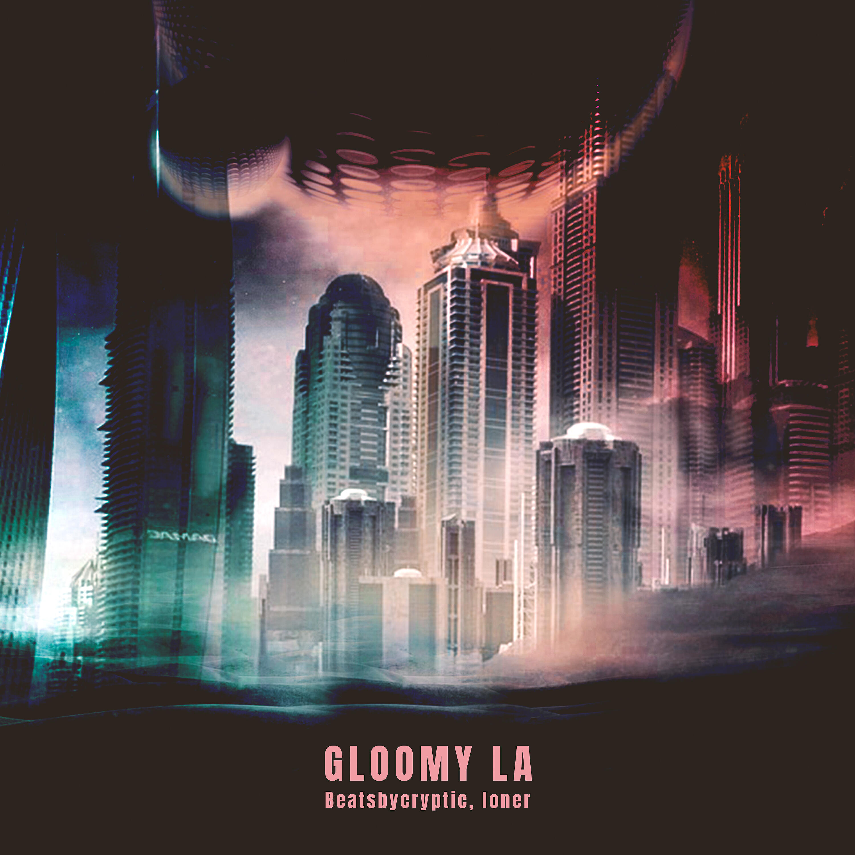 Релиз Gloomy LA