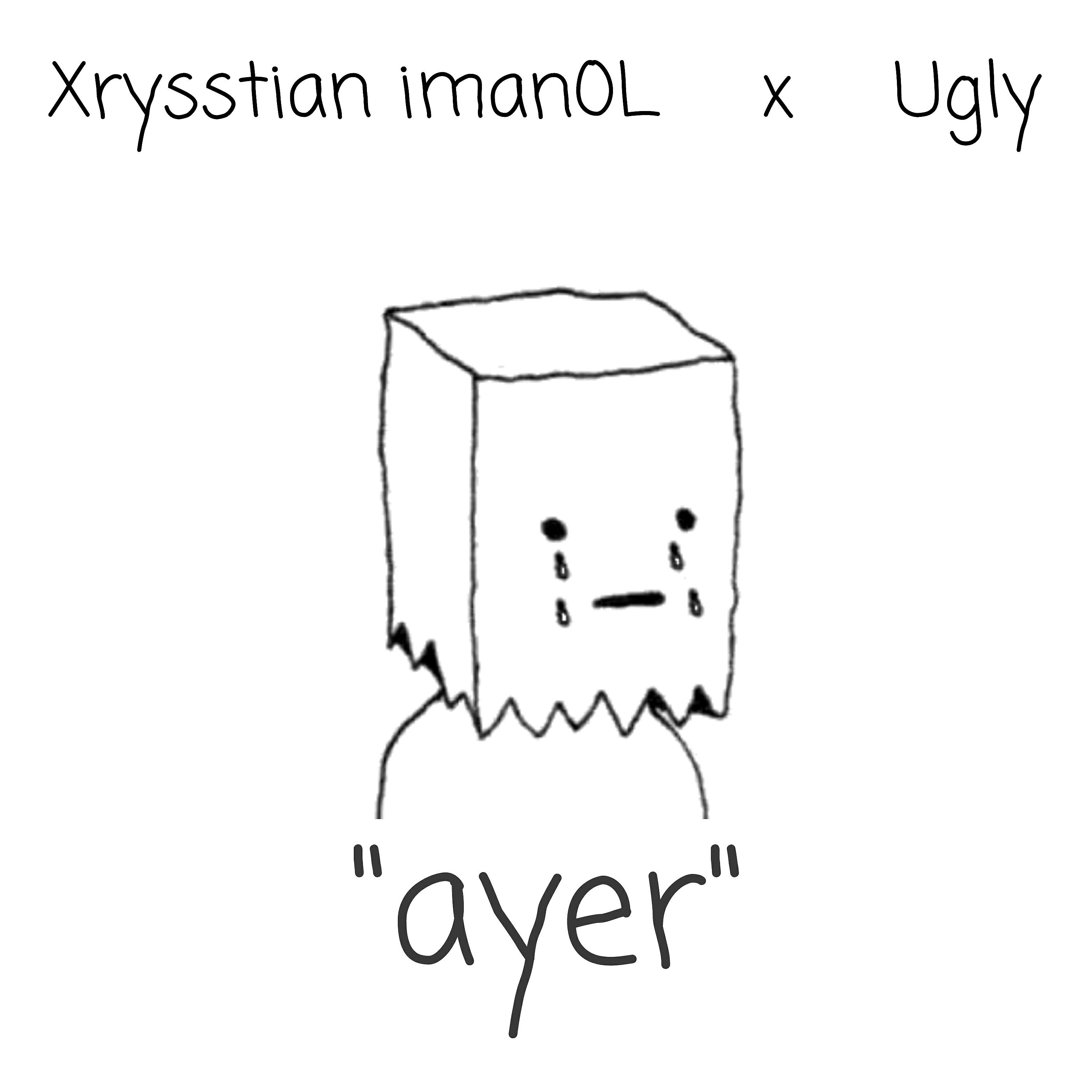 Релиз Ayer