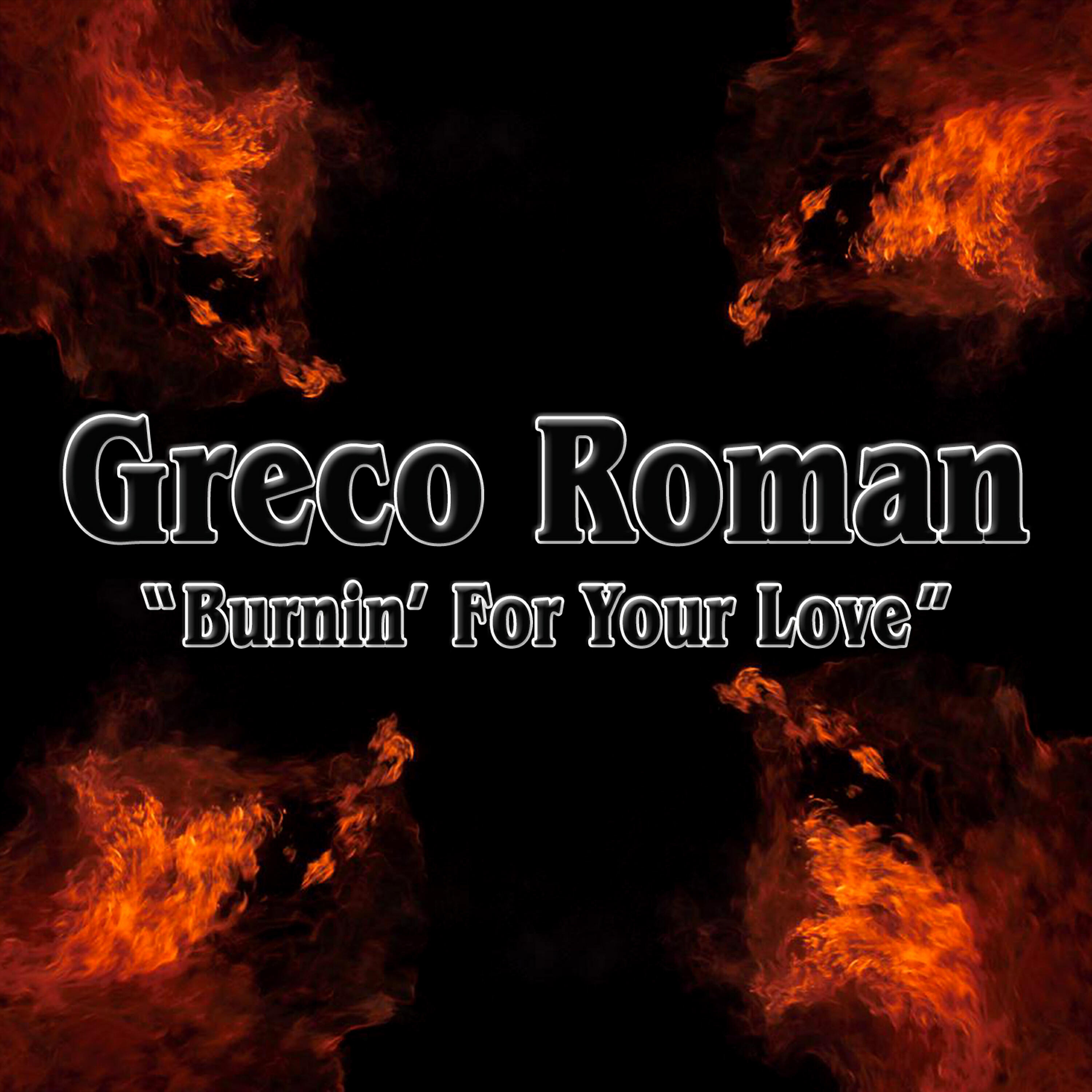 Релиз Burnin' for Your Love (Remixes)