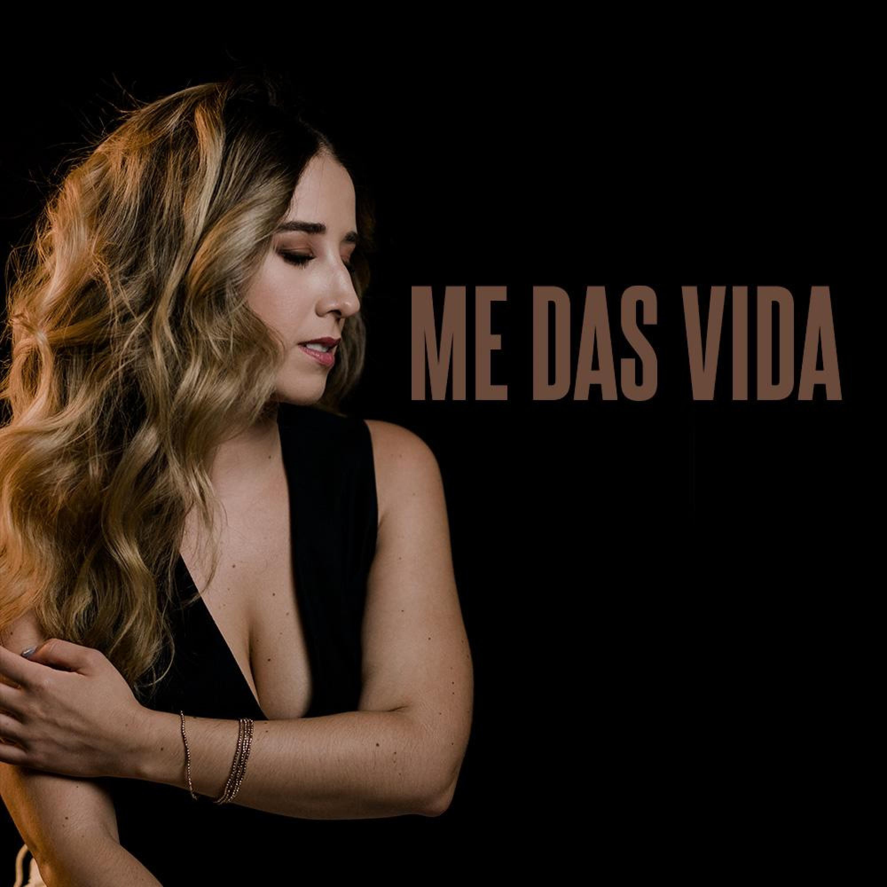 Релиз Me das vida