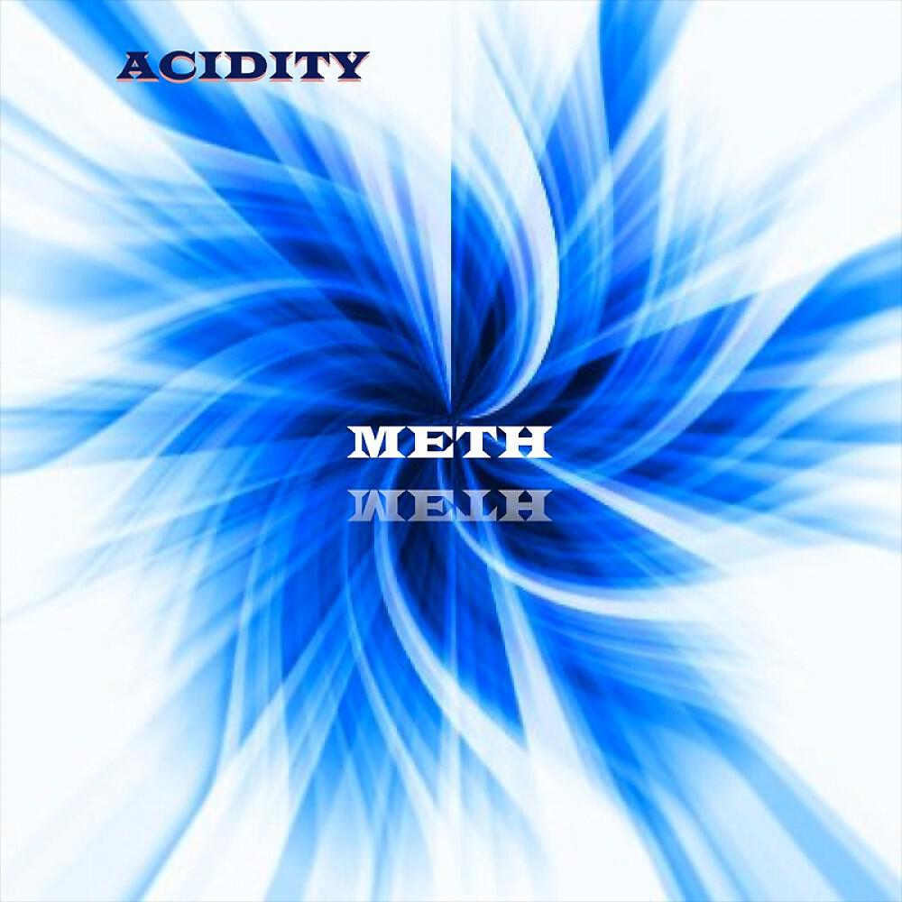 Релиз Meth