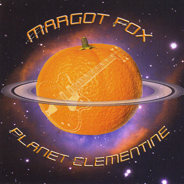 Релиз Planet Clementine