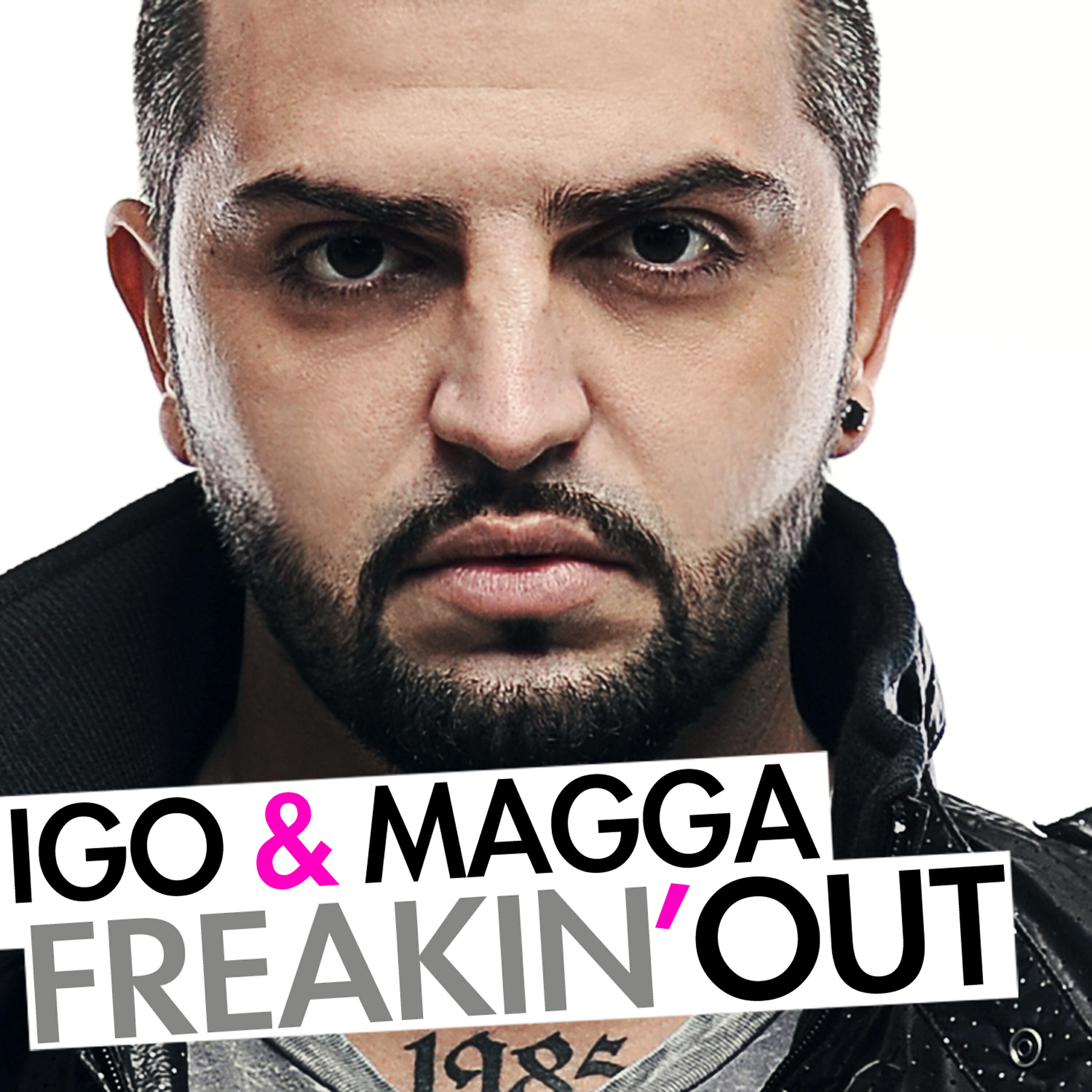 Релиз Freakin' Out