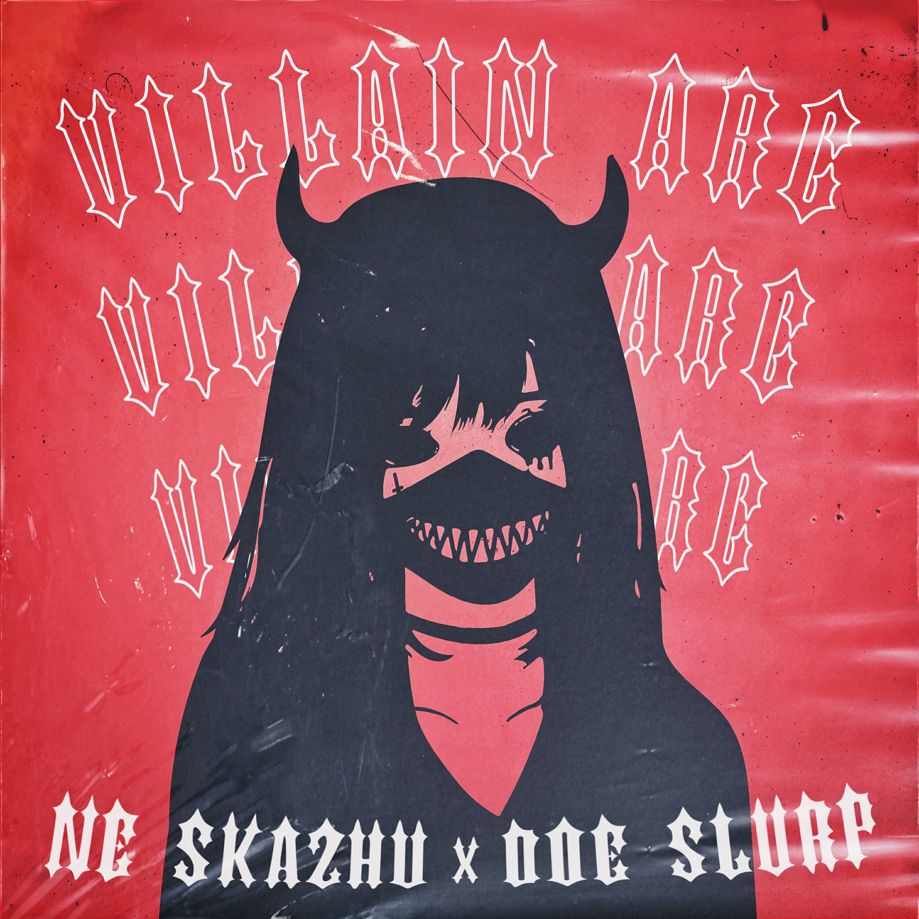 Релиз Villain Arc