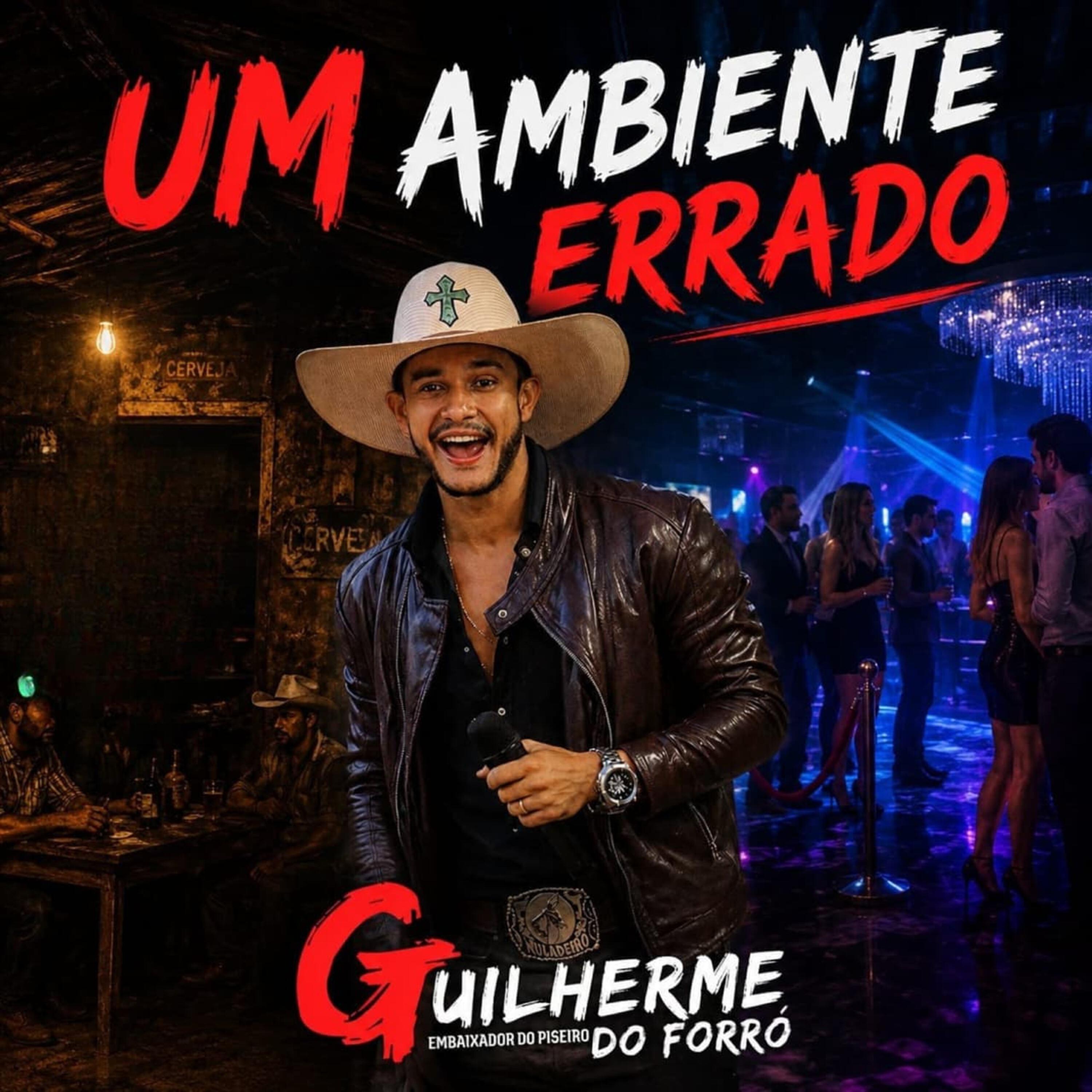 Релиз Um Ambiente Errado
