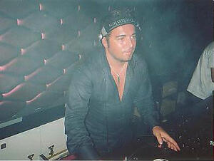 Scott Langley