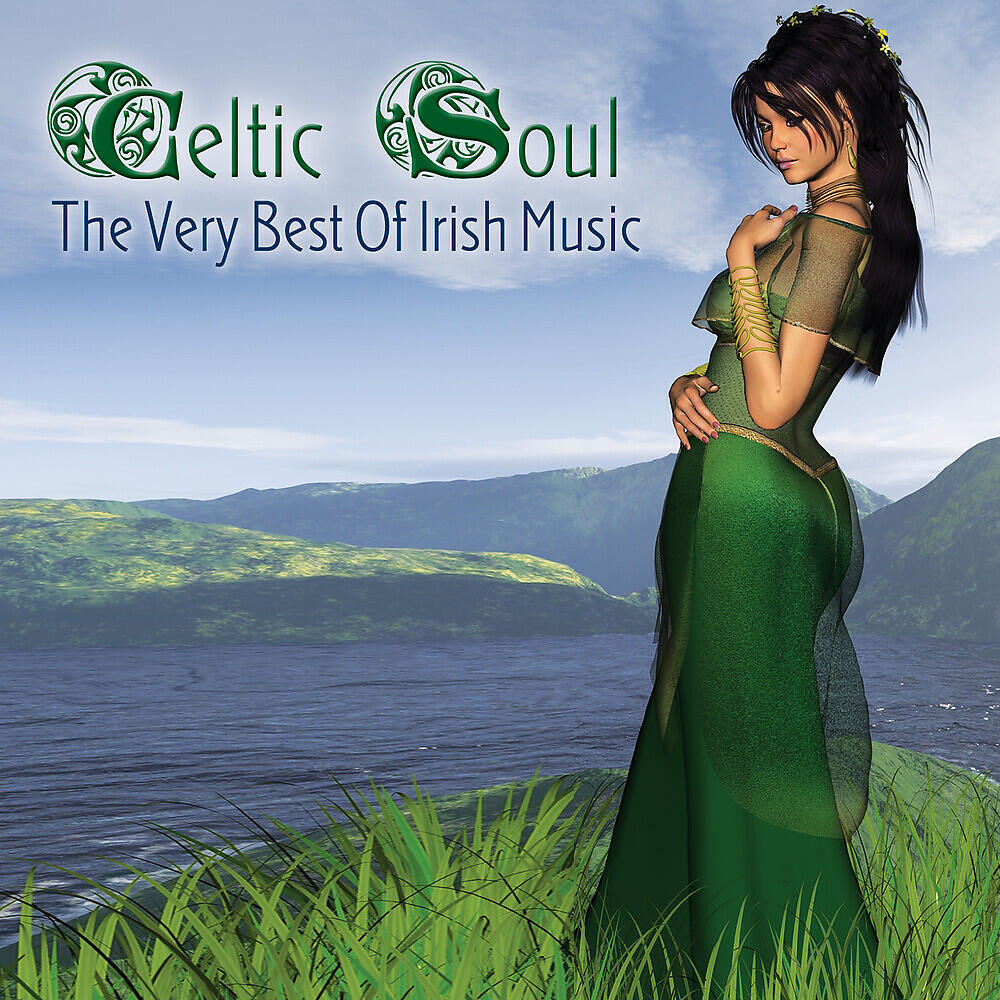 Релиз Celtic Soul: The Very Best Of Irish Music