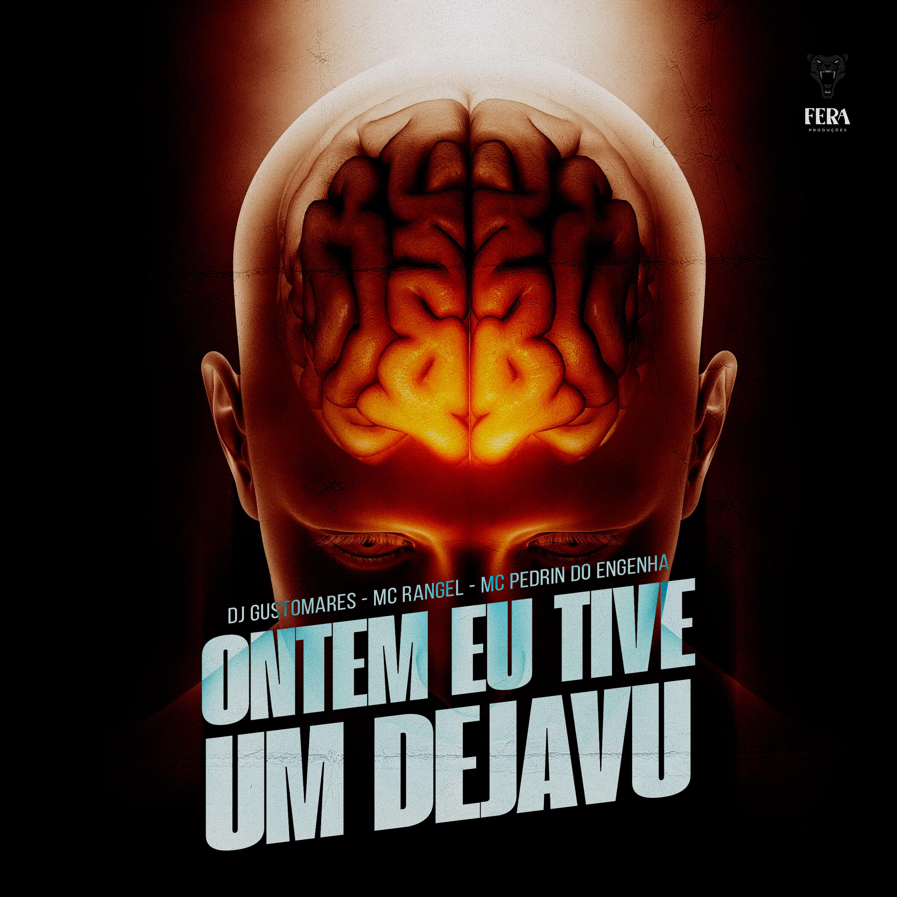 Релиз Ontem Eu Tive um Dejavu