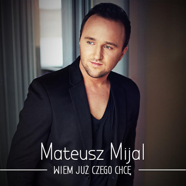 Релиз Wiem już czego chcę