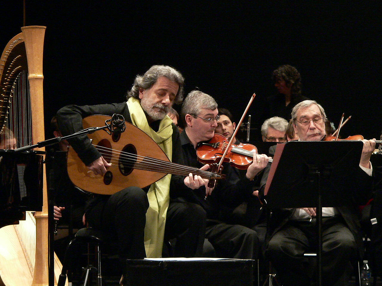 Marcel Khalifé
