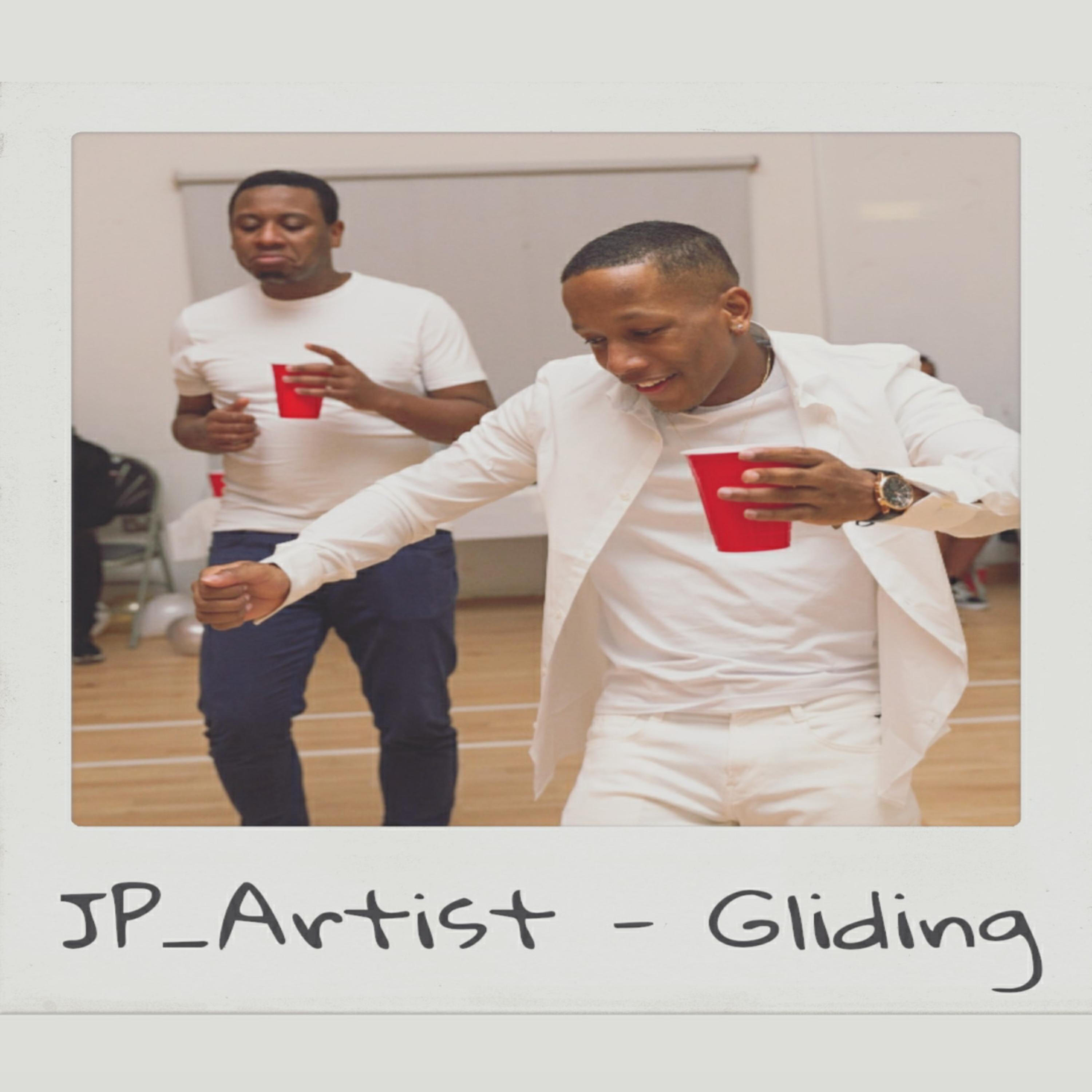 JP_Artist
