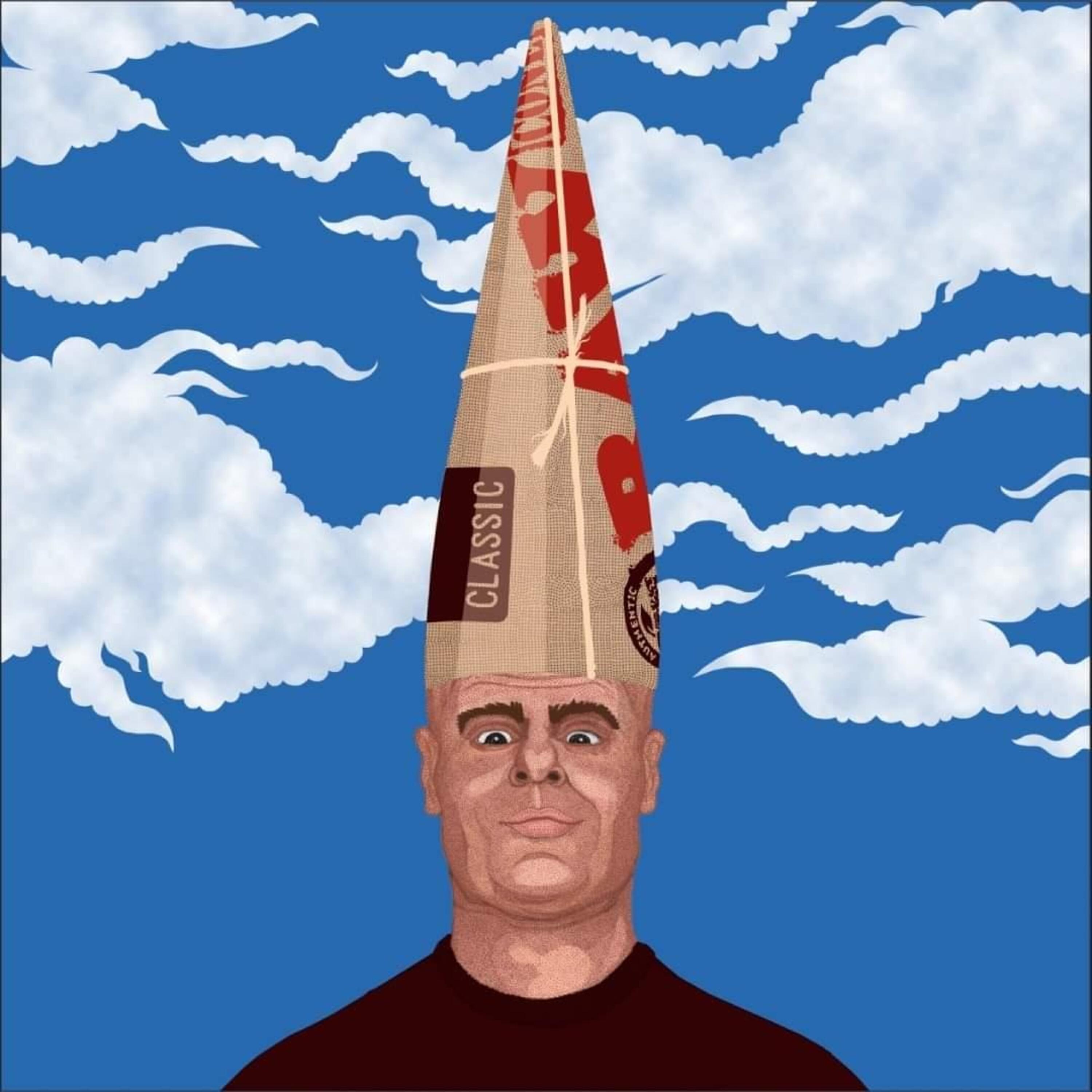 Релиз Dan Aykroyd