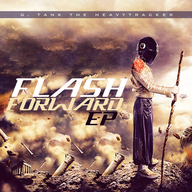 G.tank the Heavytracker