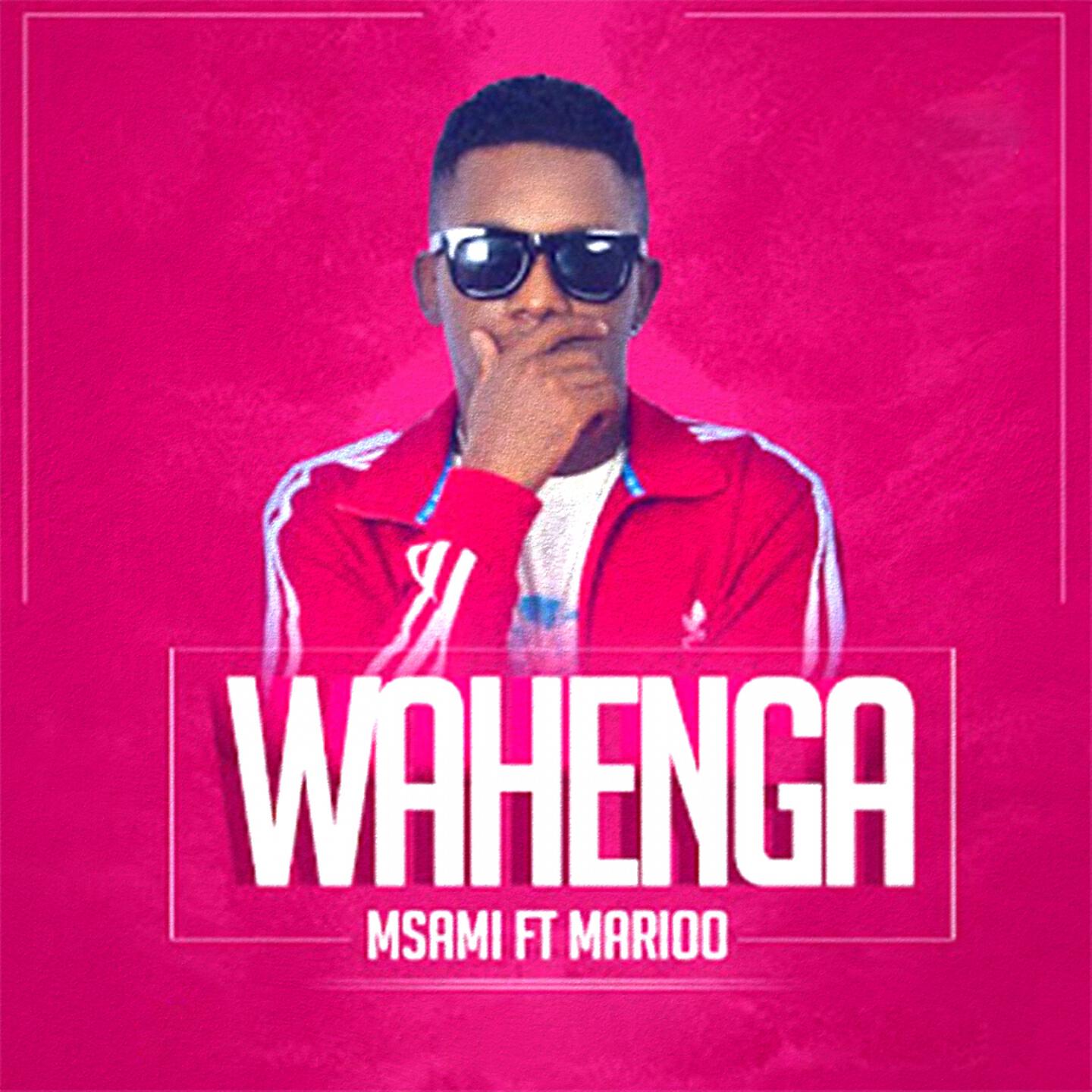 Релиз Wahenga