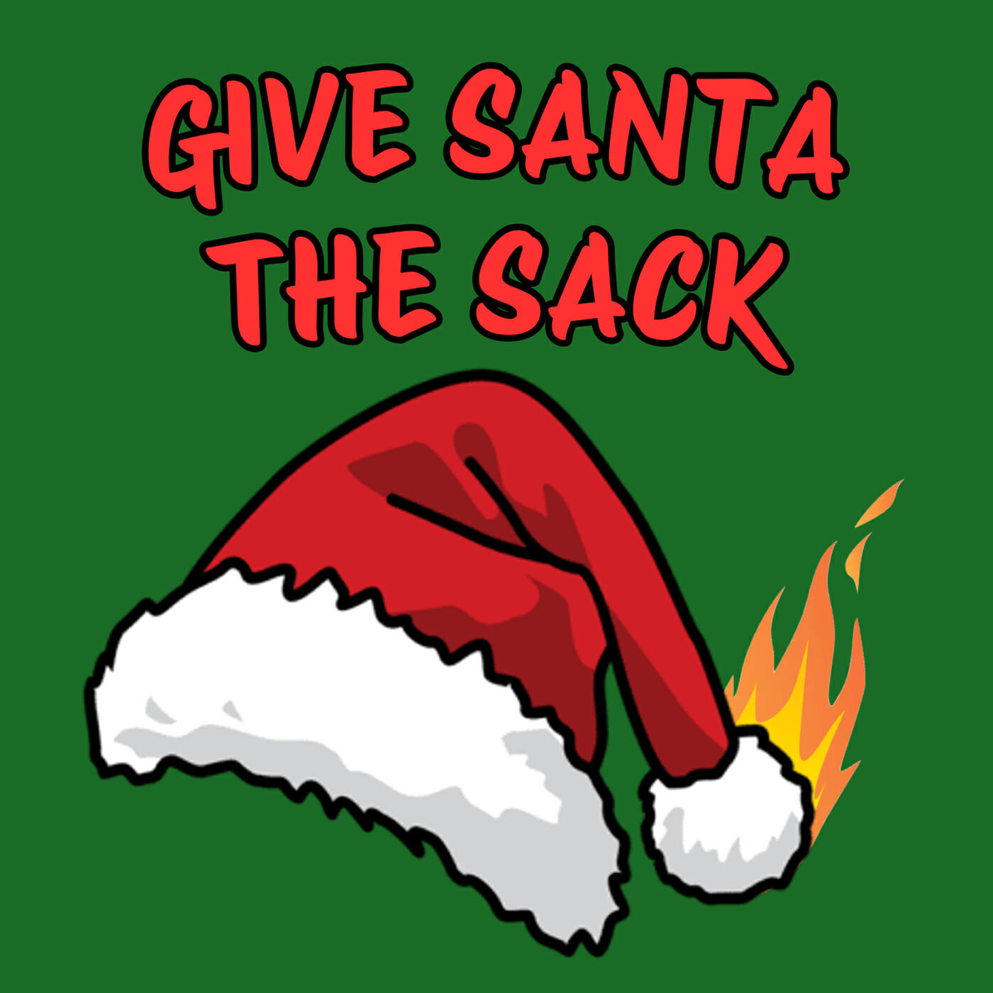 Релиз Give Santa the Sack
