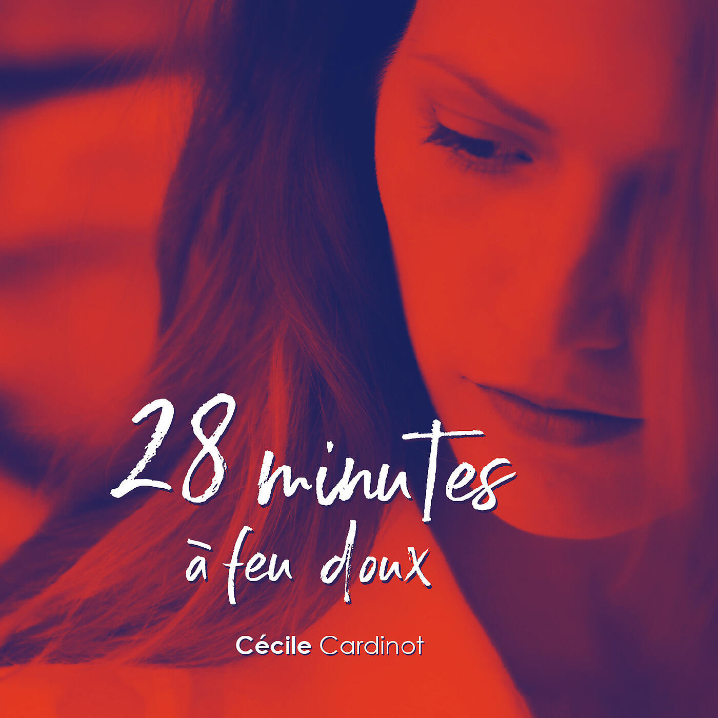 Релиз 28 minutes à feu doux
