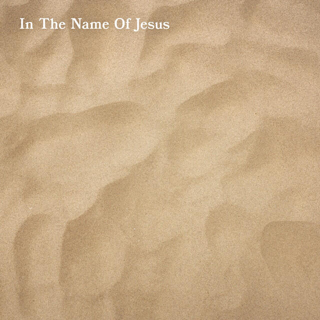Релиз In The Name of Jesus (feat. Chandler Moore)