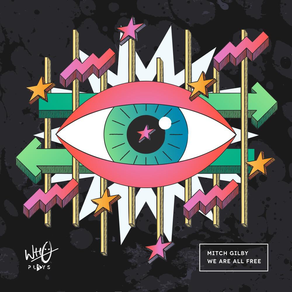 Релиз We Are All Free