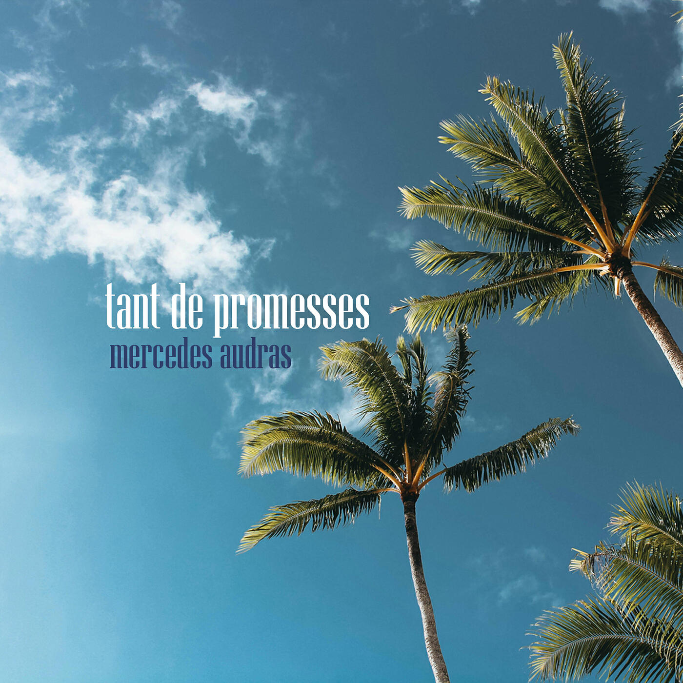 Релиз Tant de Promesses