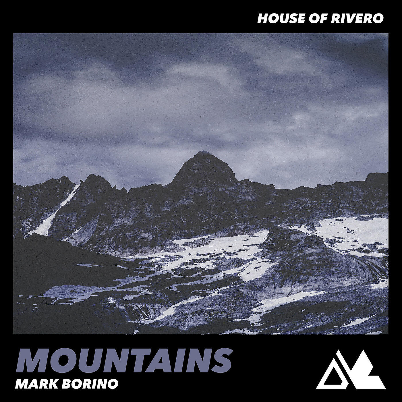 Релиз Mountains