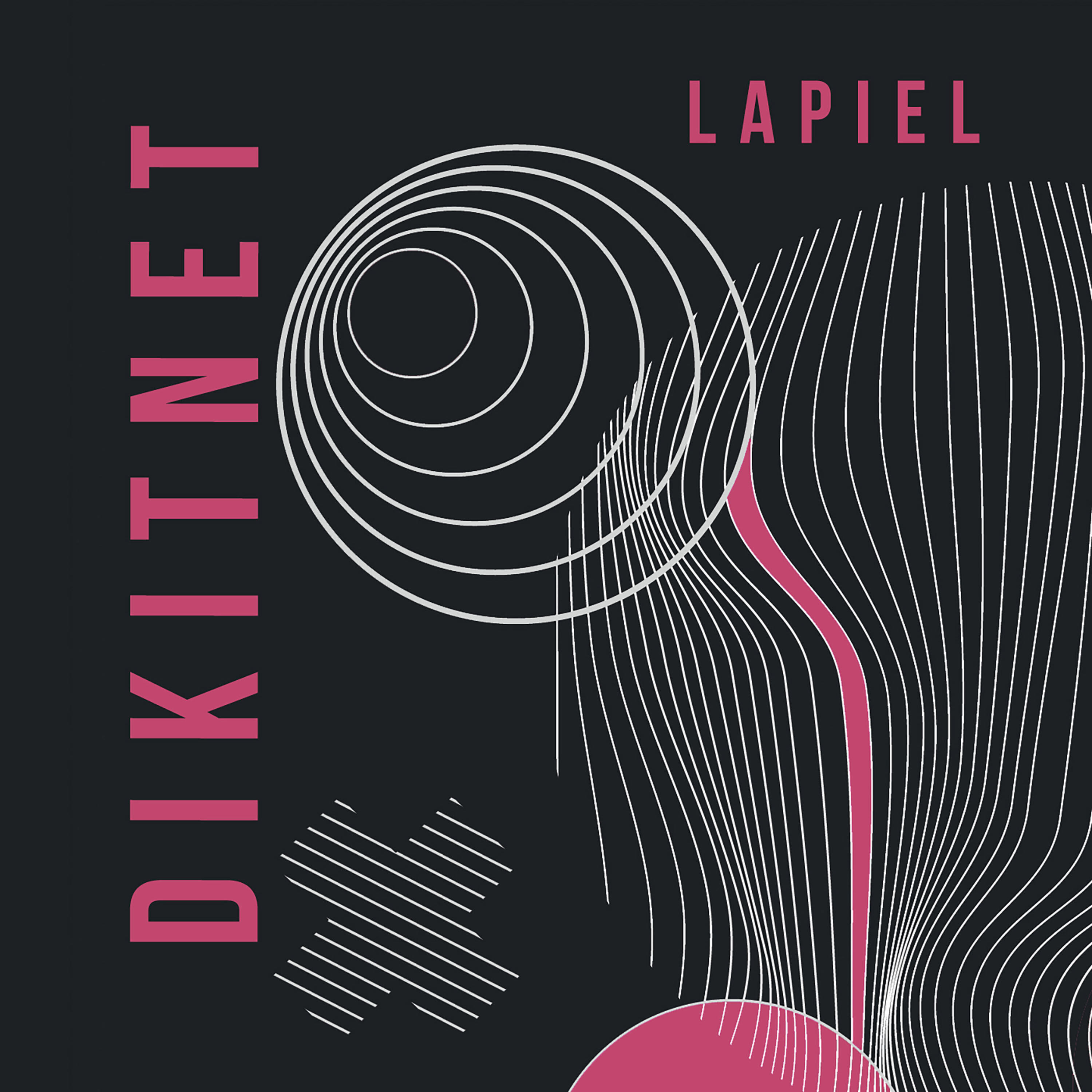 Релиз Lapiel