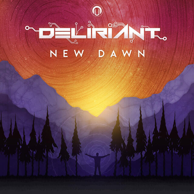 Релиз New Dawn