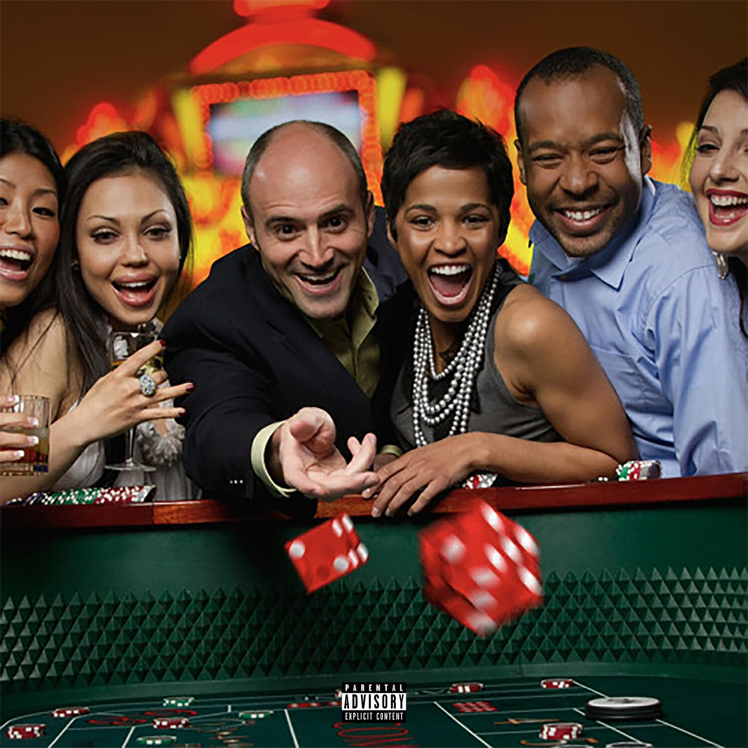 Релиз Casino