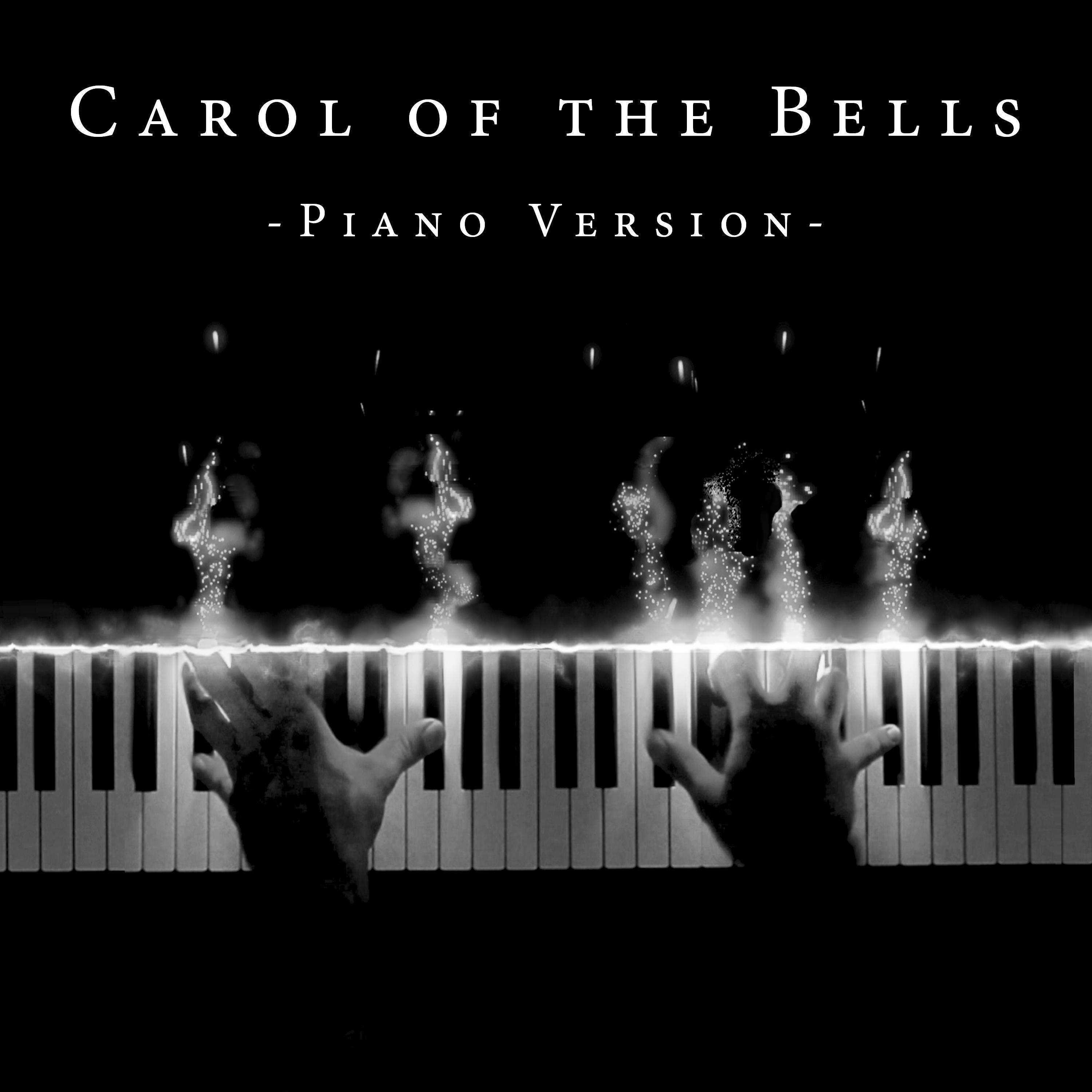 Релиз Carol of the Bells (Piano Version)