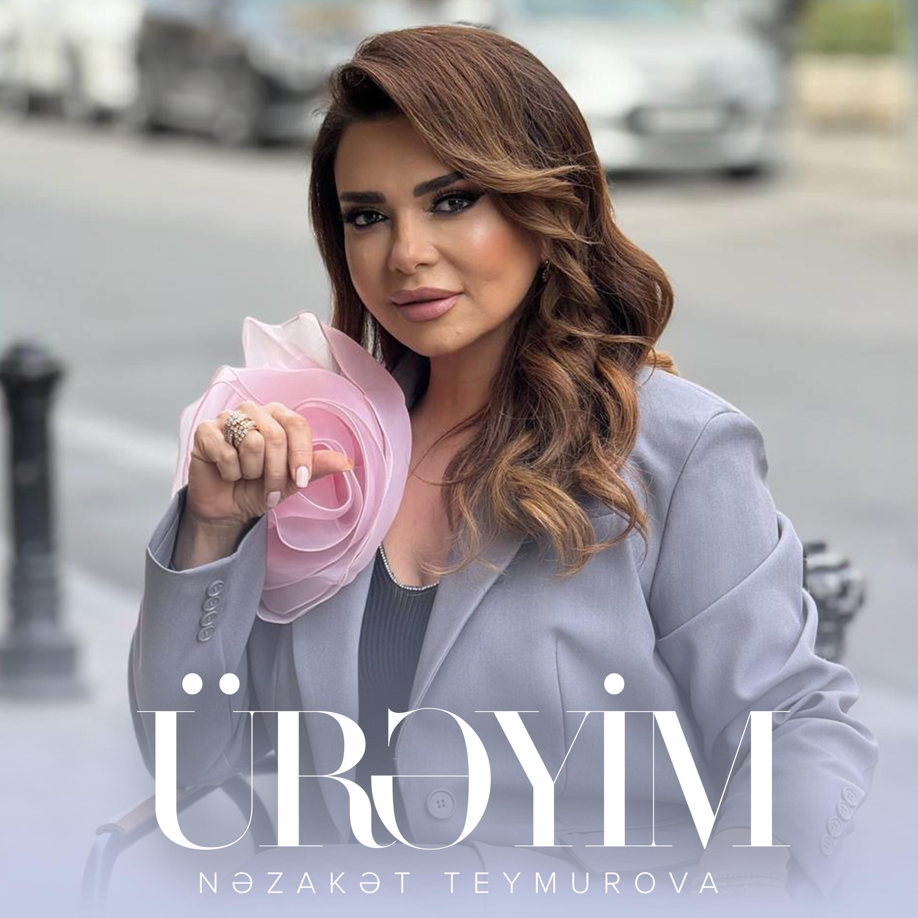 Постер альбома Ürəyim