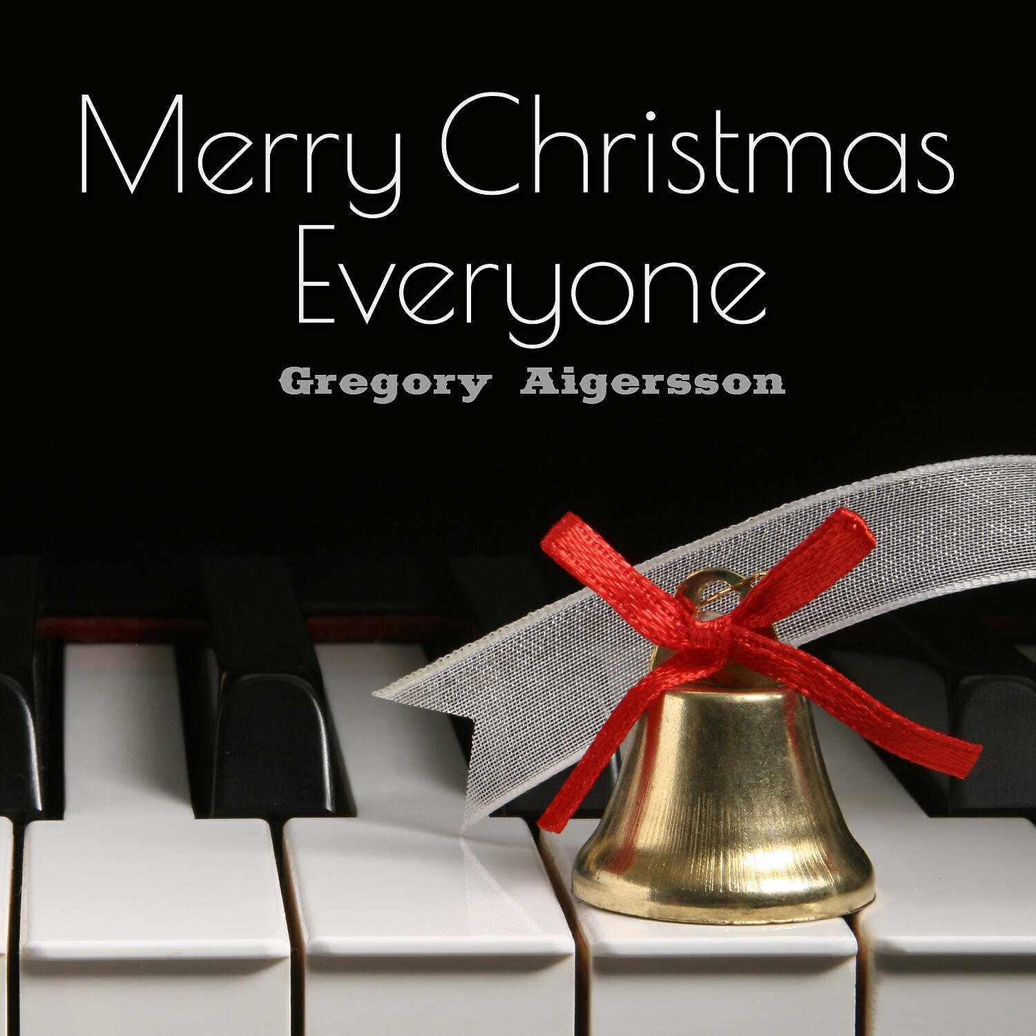 Релиз Merry Christmas Everyone: Night of Wishes at the Piano
