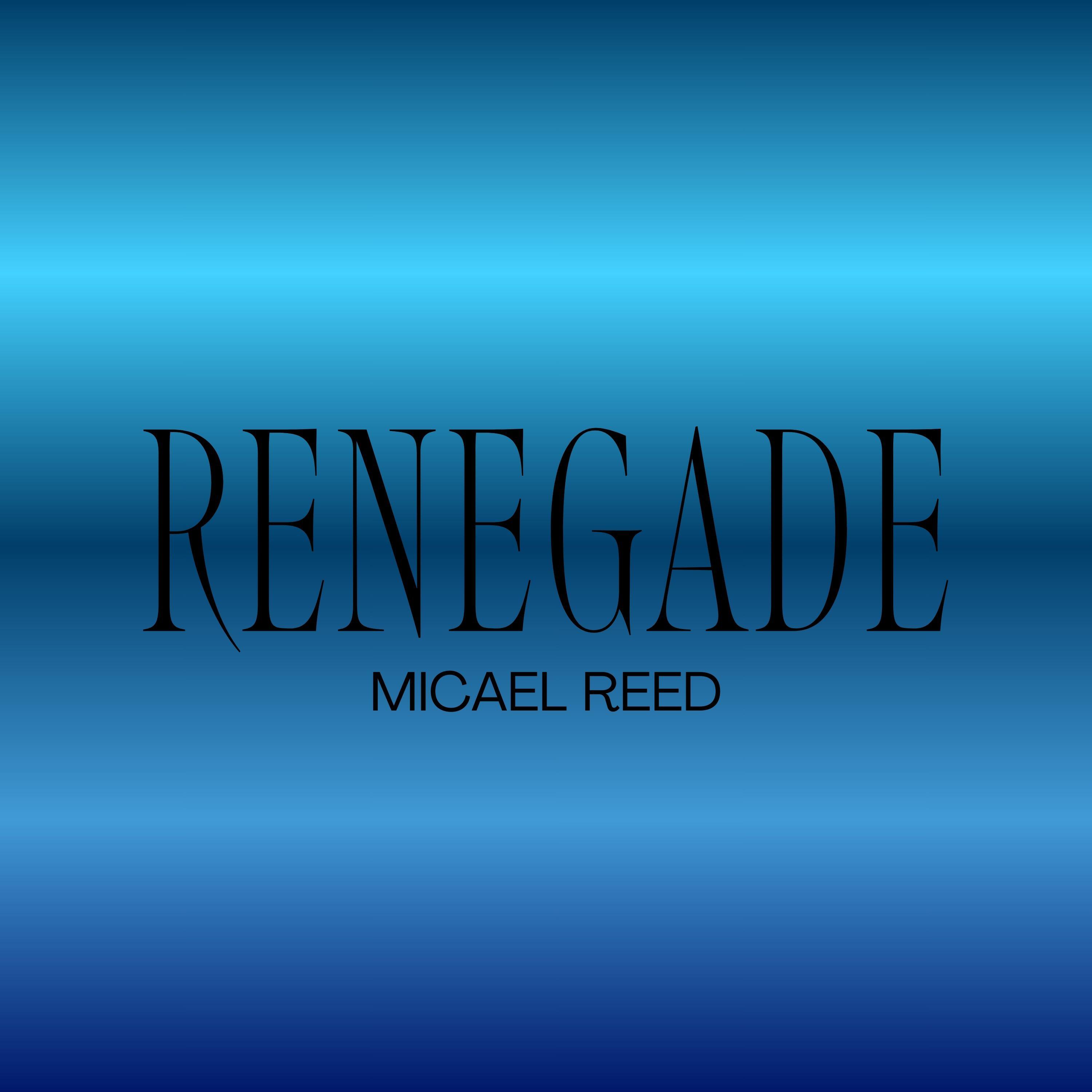 Релиз Renegade